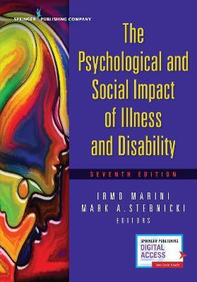 The Psychological and Social Impact of Illness and Disability(English, Paperback, unknown)