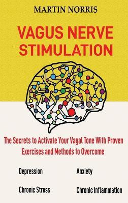 Vagus Nerve Stimulation(English, Hardcover, Norris Martin)