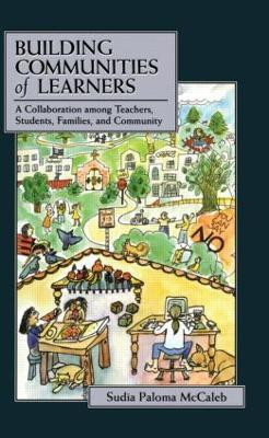 Building Communities of Learners(English, Paperback, McCaleb Sudia Paloma)