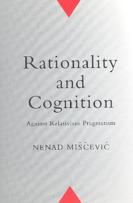 Rationality and Cognition(English, Electronic book text, Miscevic Nenad)