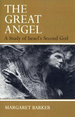 The Great Angel(English, Paperback, Barker Margaret)
