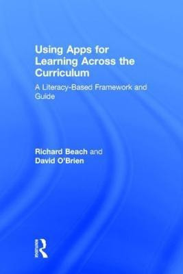 Using Apps for Learning Across the Curriculum(English, Hardcover, Beach Richard)