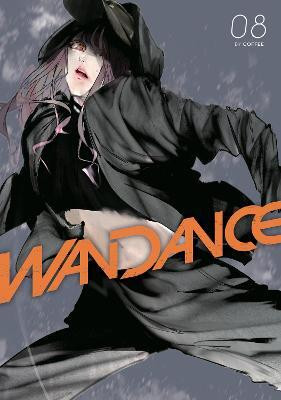 Wandance 8(English, Paperback, Coffee)