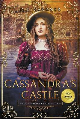 Cassandra's Castle(English, Paperback, Gardner D L)