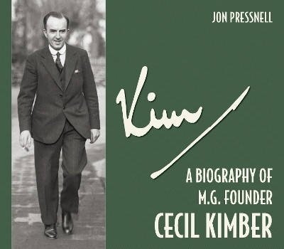 Kim(English, Hardcover, Pressnell John)