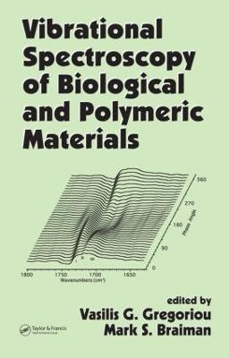 Vibrational Spectroscopy of Biological and Polymeric Materials(English, Hardcover, unknown)
