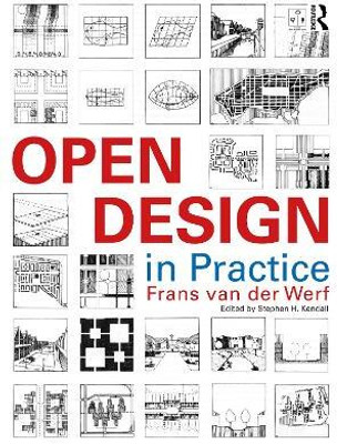 Open Design in Practice(English, Paperback, van der Werf Frans)