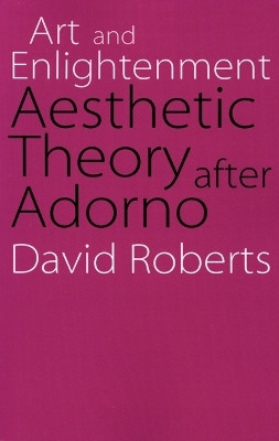 Art and Enlightenment(English, Paperback, Roberts David)
