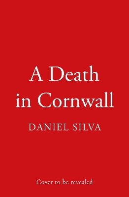 A Death in Cornwall(English, Hardcover, Silva Daniel)
