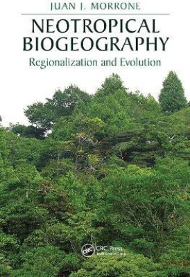 Neotropical Biogeography(English, Paperback, Morrone Juan J.)