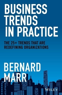 Business Trends in Practice(English, Hardcover, Marr Bernard)