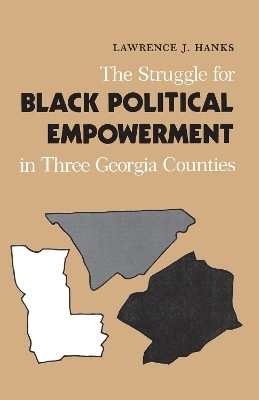 Struggle Black Political Empowerment(English, Paperback, Hanks Lawrence J.)