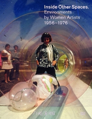 Inside Other Spaces(English, Paperback, unknown)