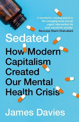 Sedated(English, Paperback, Davies James)