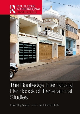 The Routledge International Handbook of Transnational Studies(English, Paperback, unknown)