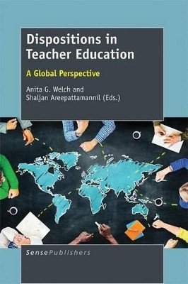 Dispositions in Teacher Education(English, Electronic book text, unknown)