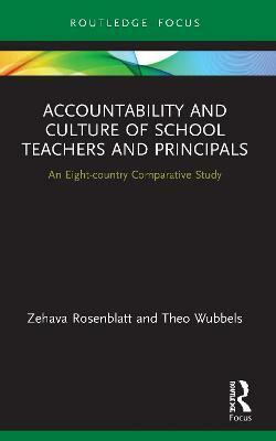 Accountability and Culture of School Teachers and Principals(English, Paperback, unknown)