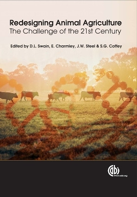 Redesigning Animal Agriculture  - The Challenge of the 21st Century(English, Hardcover, unknown)