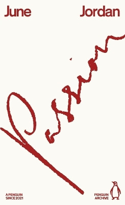 Passion(English, Paperback, Jordan June)