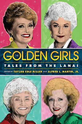 The Golden Girls(English, Paperback, unknown)