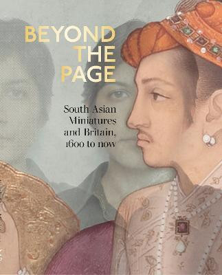 Beyond the Page(English, Paperback, unknown)