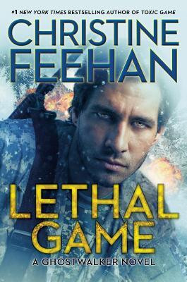 Lethal Game(English, Hardcover, Feehan Christine)