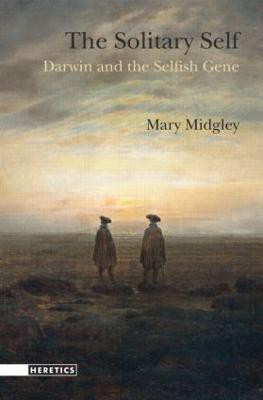 The Solitary Self(English, Paperback, Midgley Mary)
