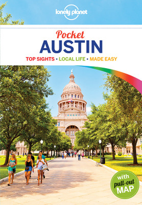 Lonely Planet Pocket Austin(English, Paperback, Lonely Planet Amy C)