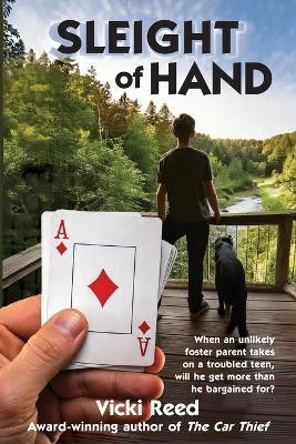 Sleight of Hand(English, Paperback, Reed Vicki)