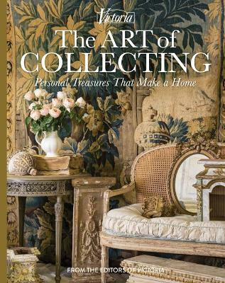 The Art of Collecting(English, Hardcover, unknown)