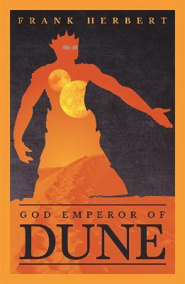 God Emperor Of Dune(English, Paperback, Herbert Frank)