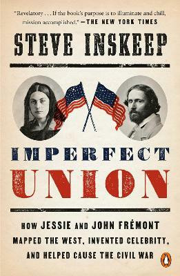 Imperfect Union(English, Paperback, Inskeep)