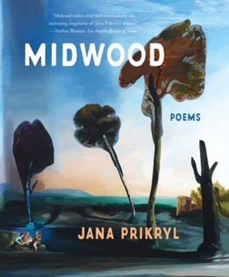 Midwood(English, Paperback, Prikryl Jana)