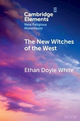 The New Witches of the West(English, Paperback, Doyle White Ethan)