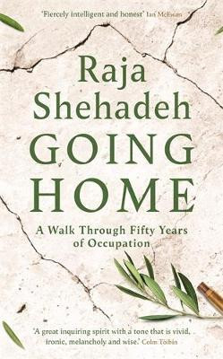 Going Home(English, Paperback, Shehadeh Raja)