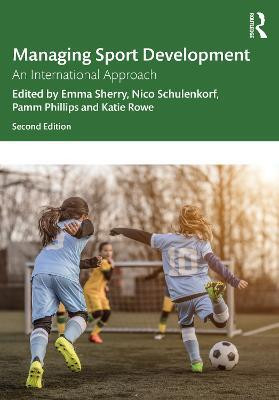 Managing Sport Development(English, Paperback, unknown)