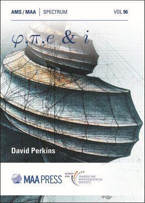 Phi, Pi, E, and I(English, Paperback, Perkins David)