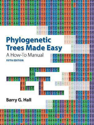 Phylogenetic Trees Made Easy(English, Paperback, Hall Barry G.)