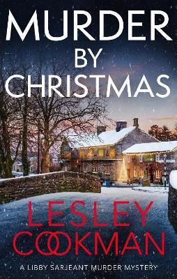 Murder by Christmas(English, Paperback, Cookman Lesley)