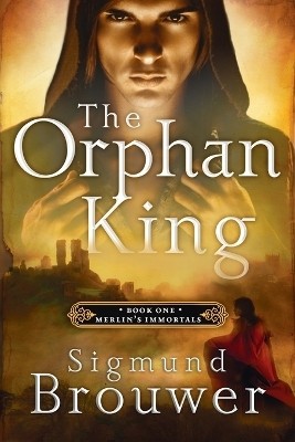 The Orphan King(English, Paperback, Brouwer Sigmund)