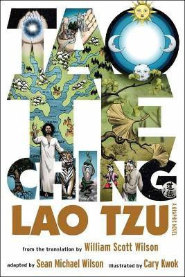 Tao Te Ching(English, Paperback, Wilson Sean Michael)