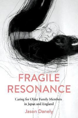 Fragile Resonance(English, Paperback, Danely Jason)