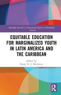 Equitable Education for Marginalized Youth in Latin America and the Caribbean(English, Hardcover, unknown)