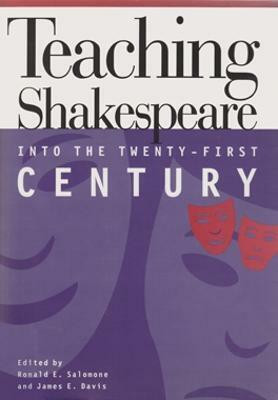 Teaching Shakespeare Into the Twenty-First Century(English, Paperback, unknown)
