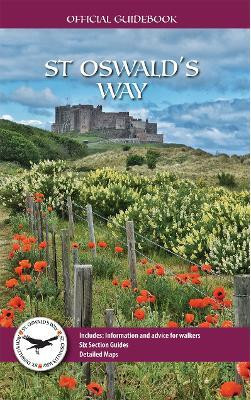 The St Oswald's Way - Official Guidebook(English, Paperback, Paminter Martin)