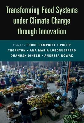 Transforming Food Systems Under Climate Change through Innovation(English, Paperback, unknown)