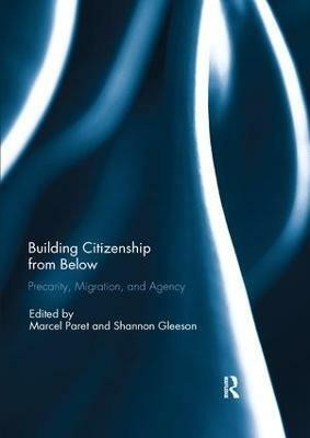 Building Citizenship from Below(English, Paperback, unknown)