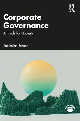 Corporate Governance(English, Paperback, Rezaee Zabihollah)