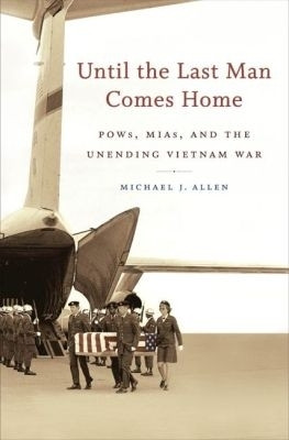 Until the Last Man Comes Home(English, Paperback, Allen Michael J.)