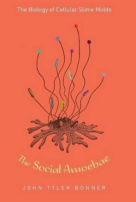 The Social Amoebae(English, Hardcover, Bonner John Tyler)
